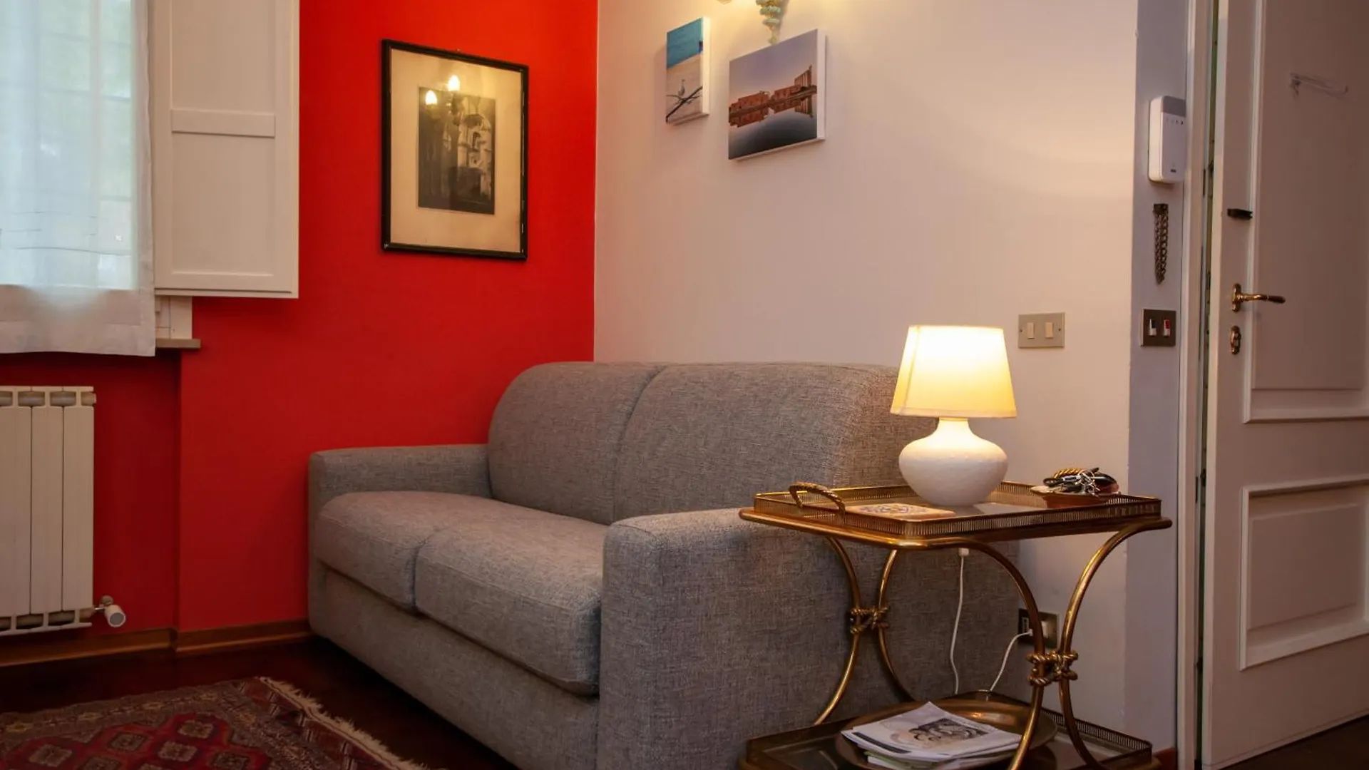 Placidia Apartment Ravenna