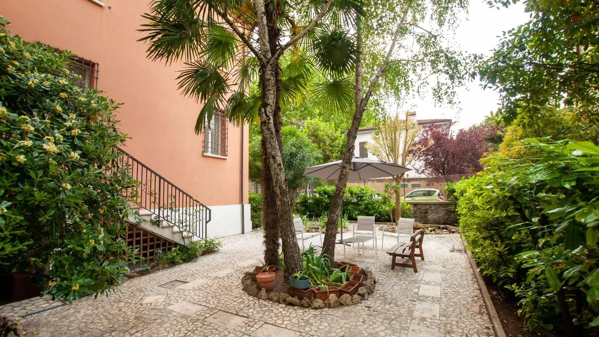Placidia Apartment Ravenna 0*,  Italien
