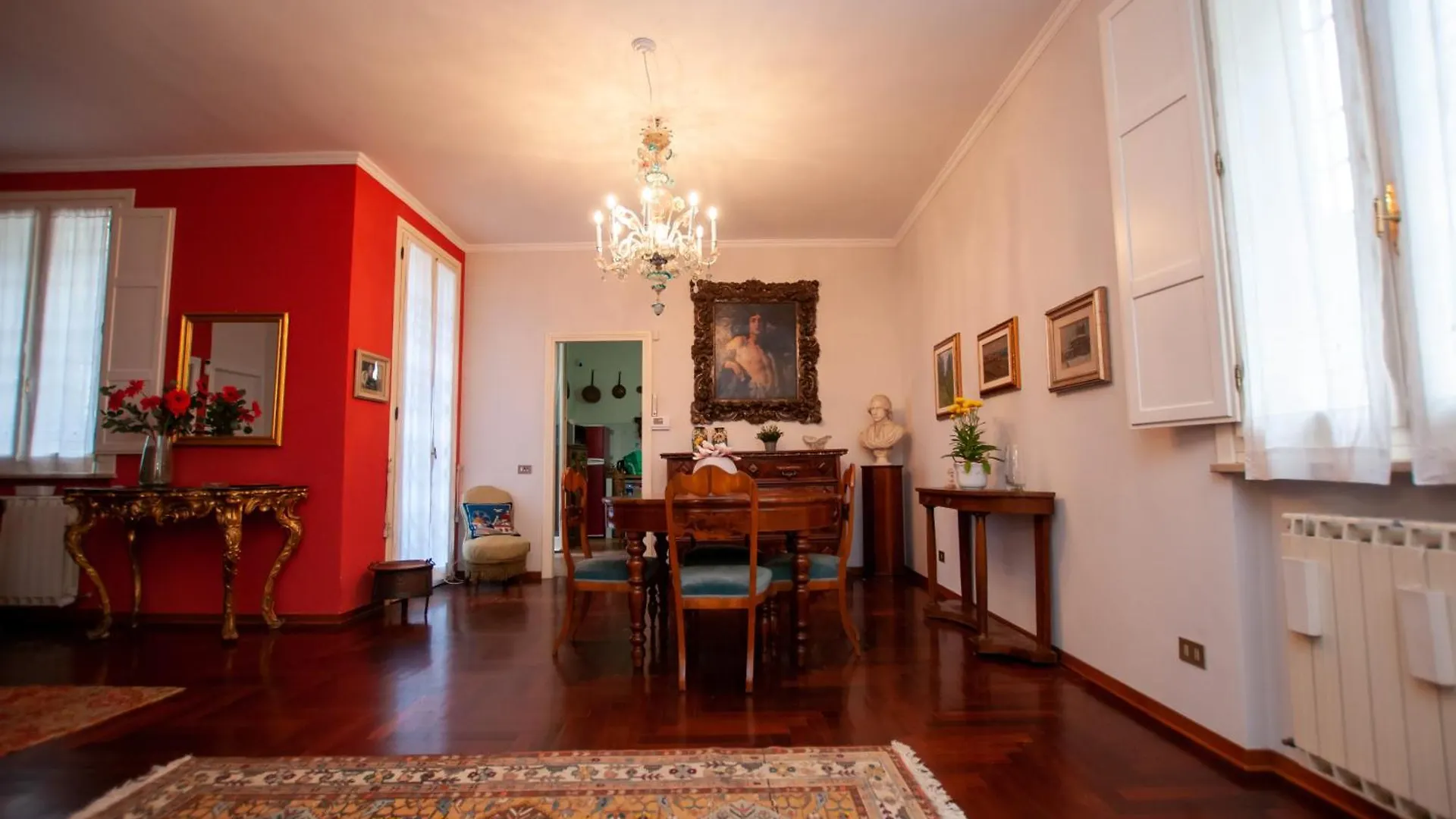 Placidia Apartment Ravenna