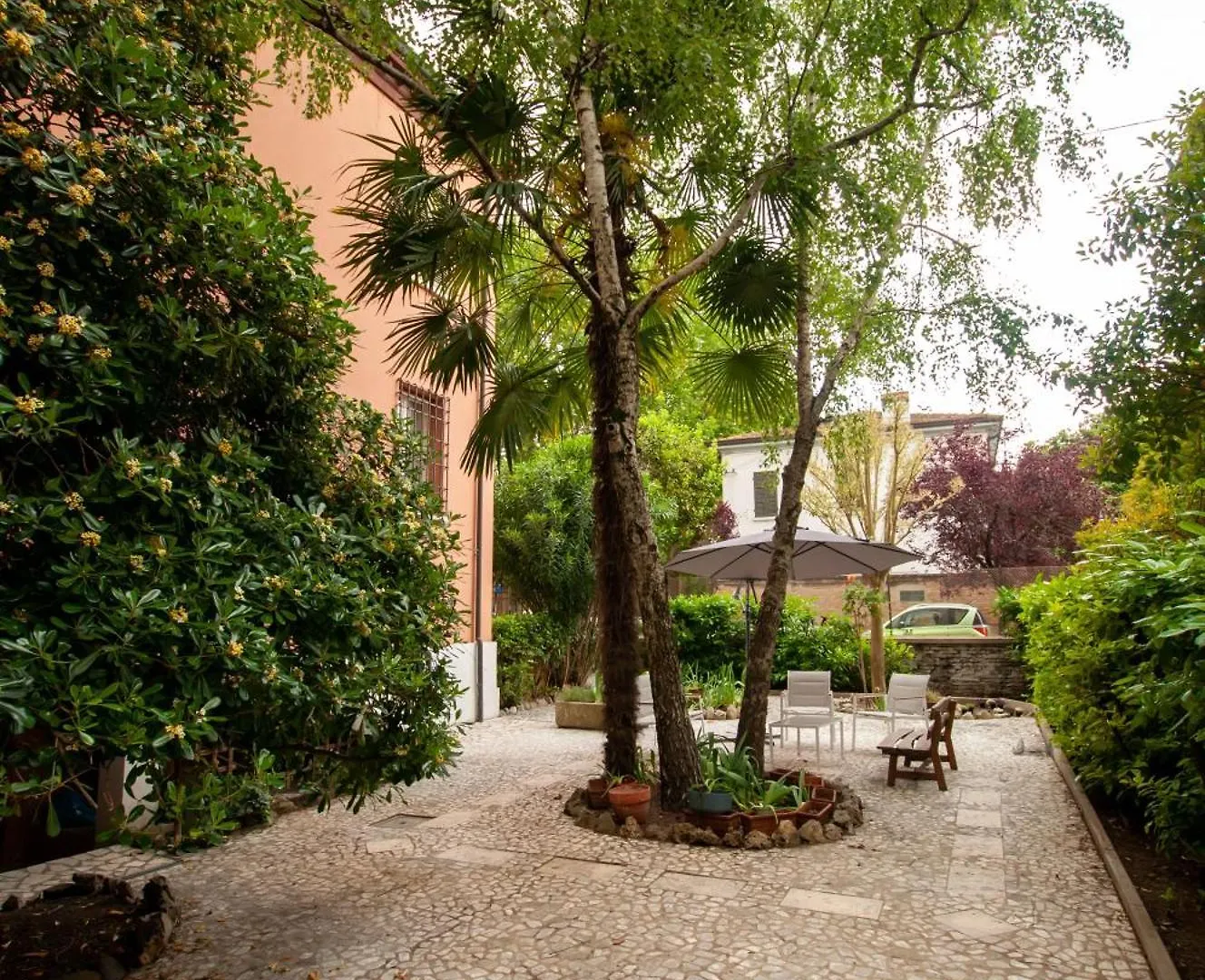 Placidia Apartment Ravenna