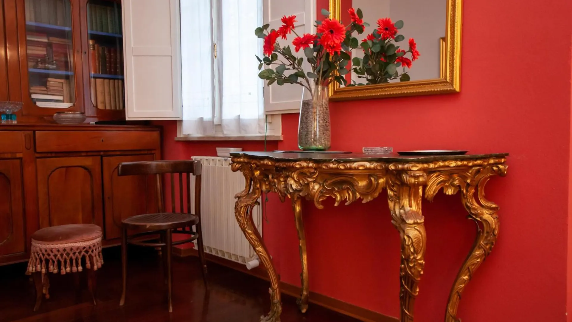 Placidia Apartment Ravenna