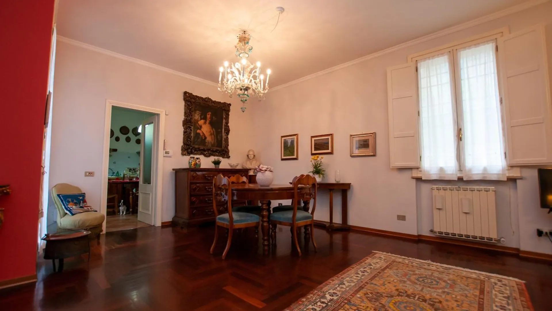 Placidia Apartment Ravenna