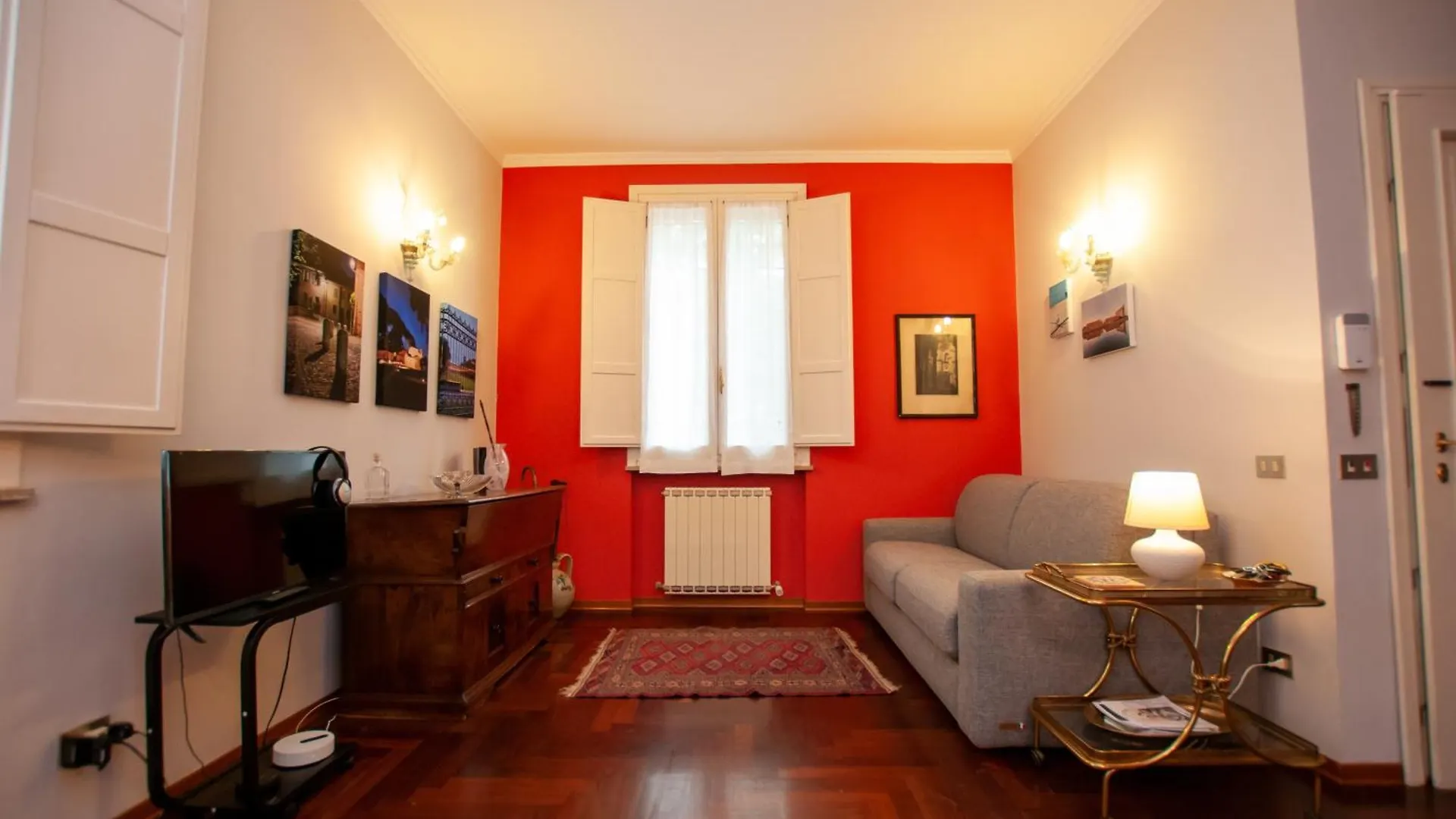 Placidia Apartment Ravenna 0*,