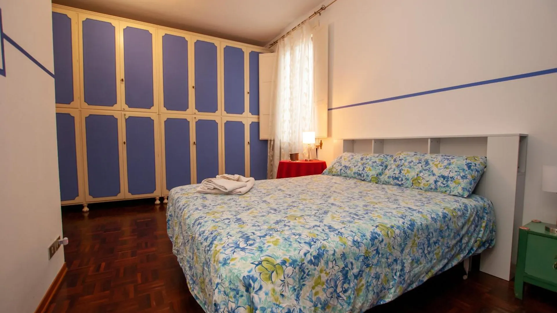 Placidia Apartment Ravenna