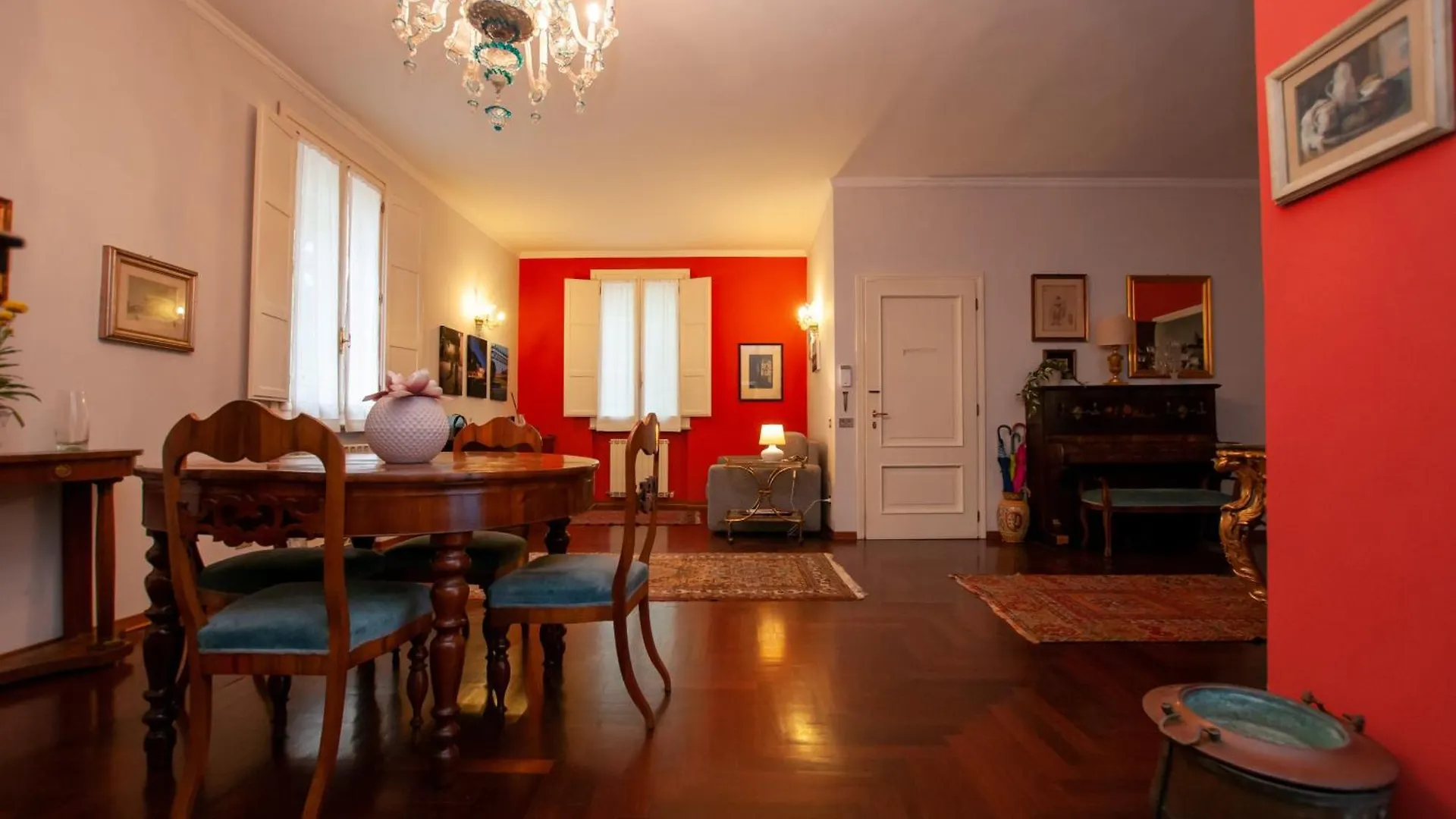 Placidia Apartment Ravenna