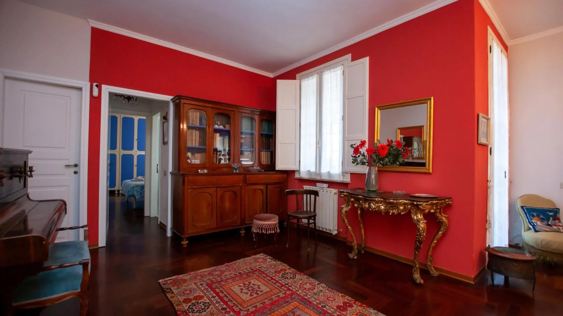 Placidia Apartment Ravenna