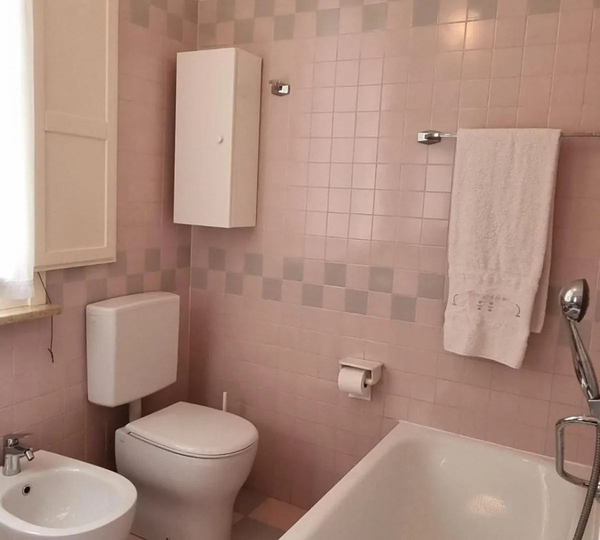 Placidia Apartment Ravenna