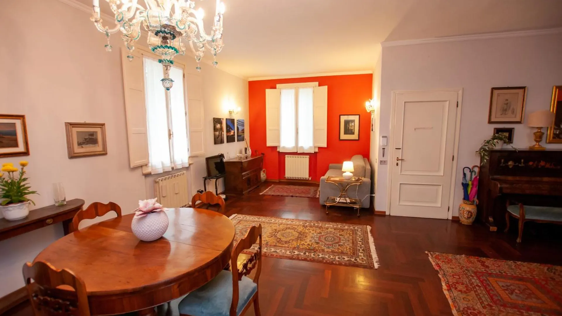 Placidia Apartment Ravenna 0*,  Italien