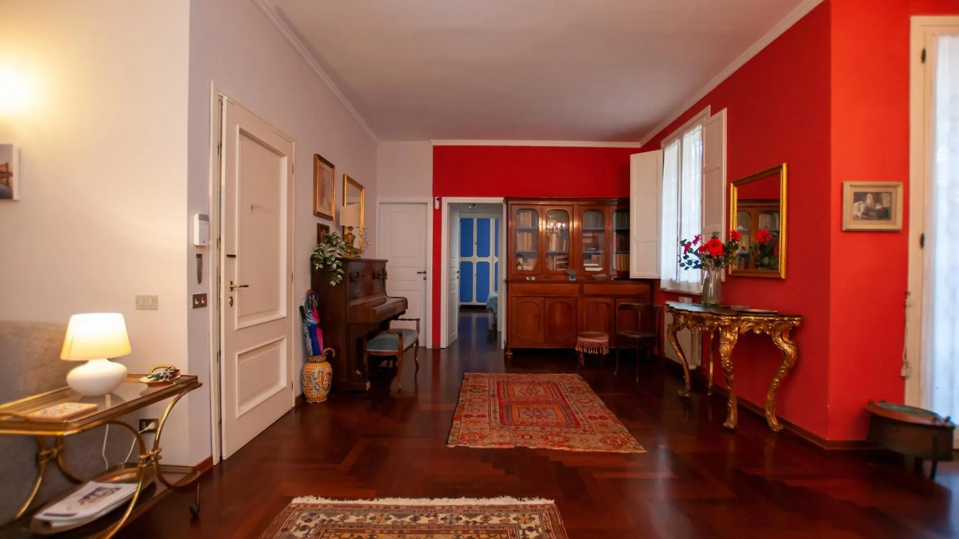 Placidia Apartment Ravenna