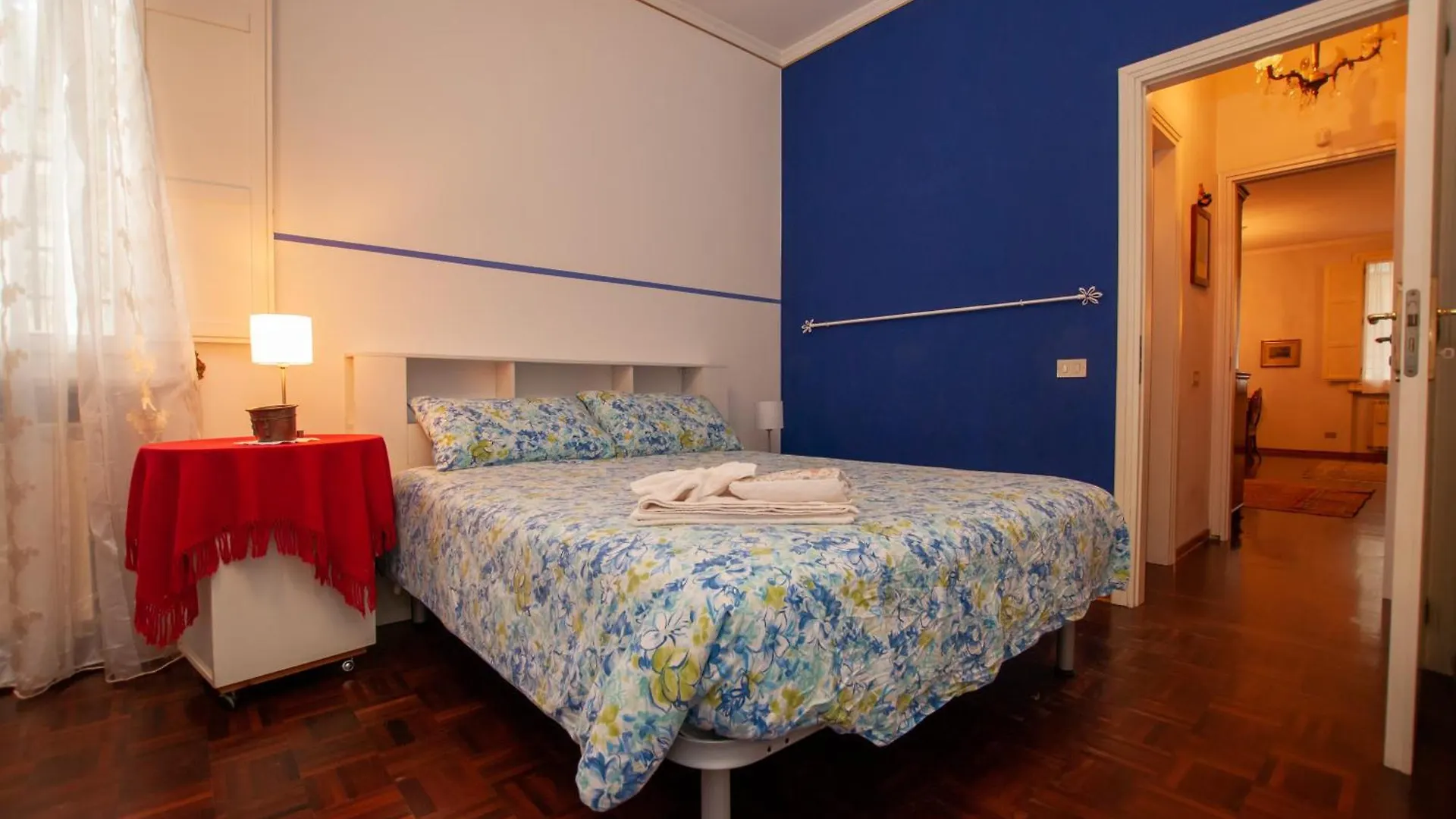 Placidia Apartment Ravenna Italien