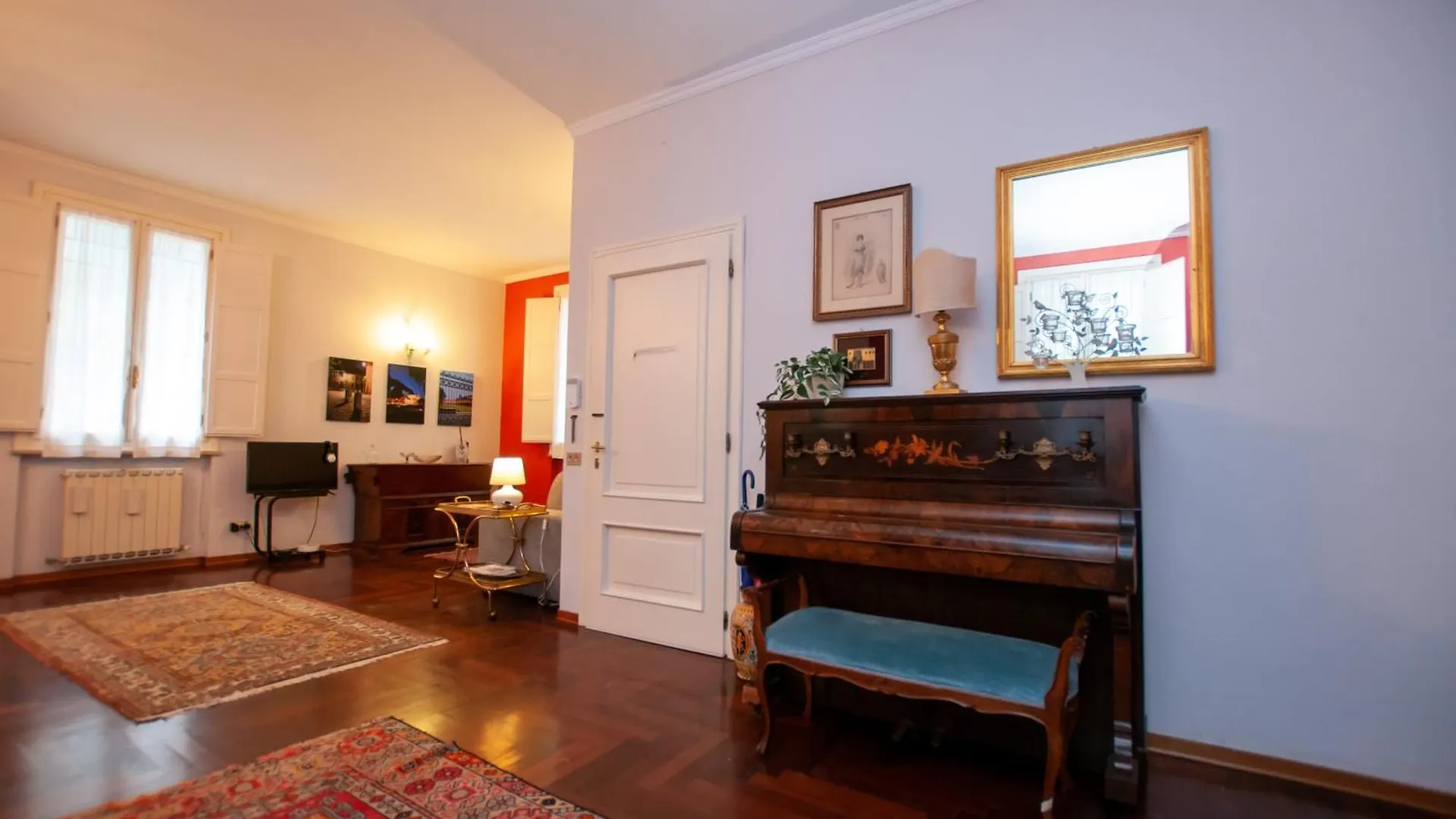 Placidia Apartment Ravenna