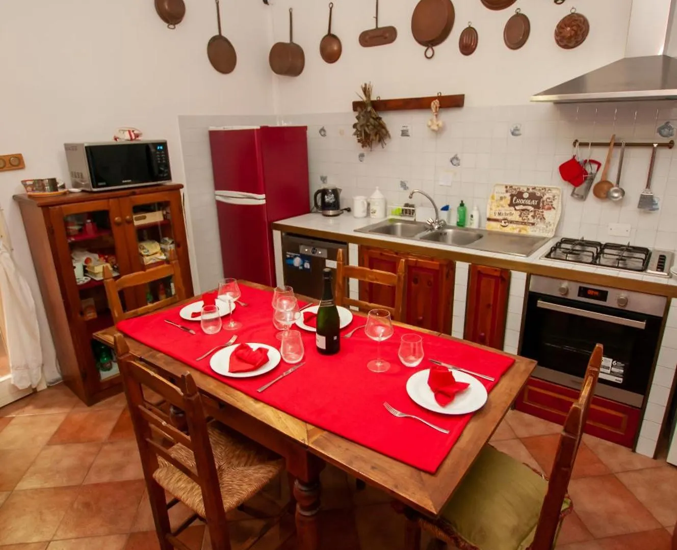 Placidia Apartment Ravenna