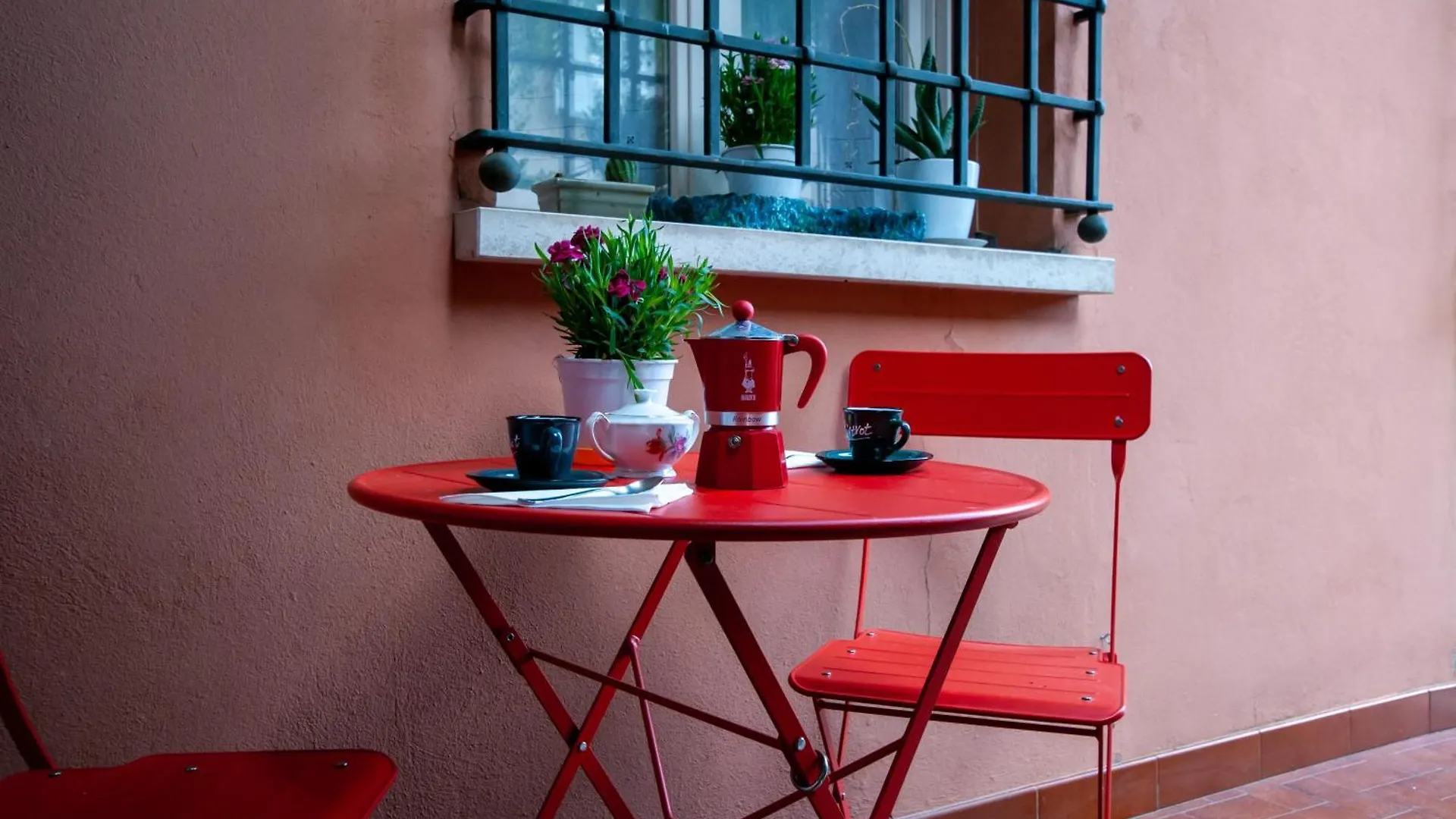Placidia Apartment Ravenna