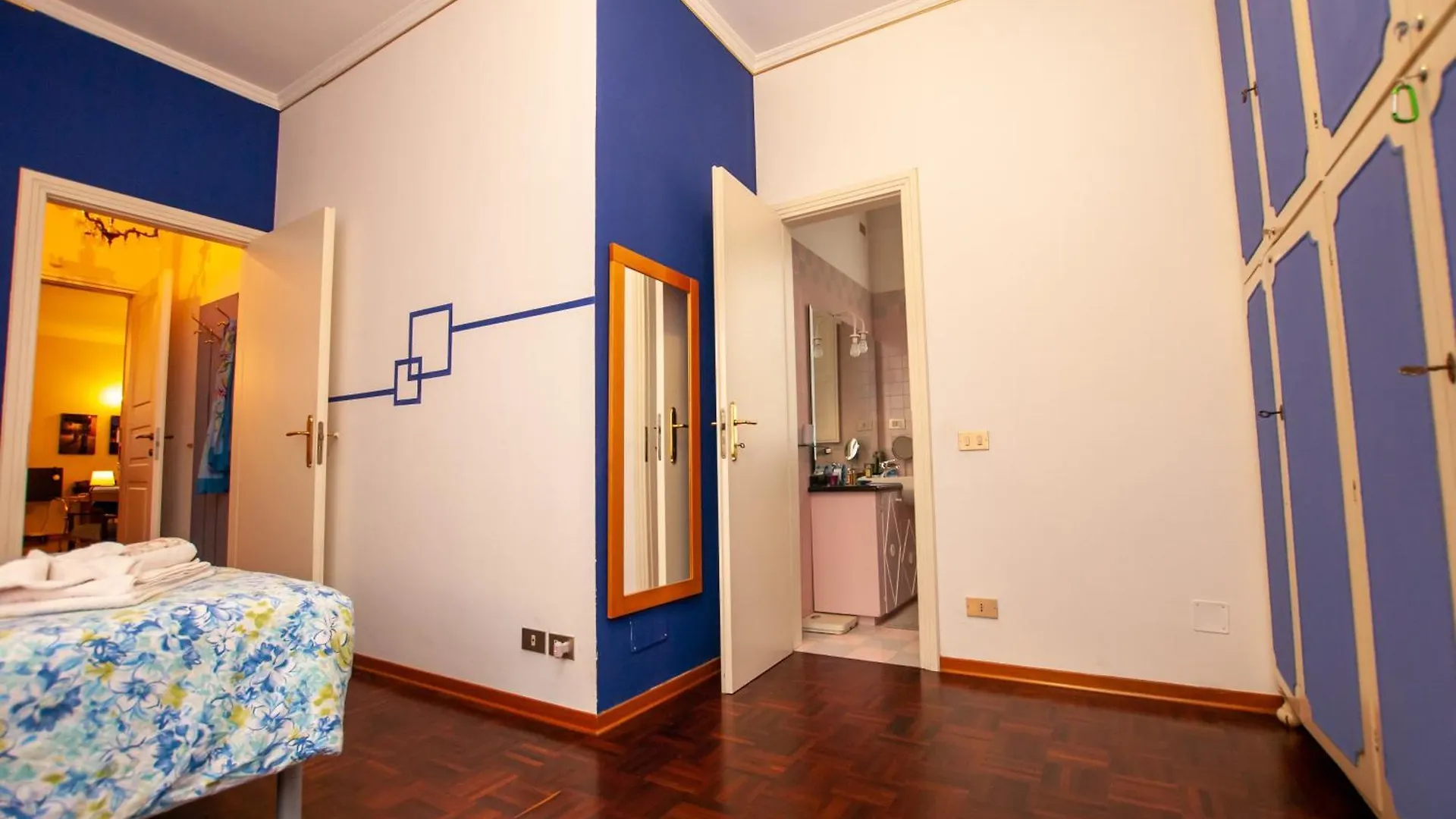 Placidia Apartment Ravenna