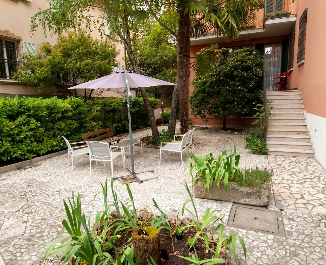 Placidia Apartment Ravenna
